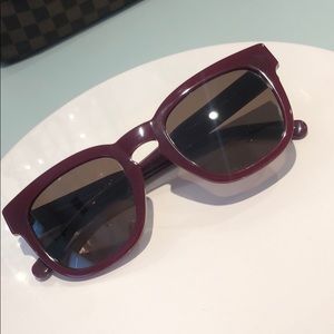 Rebecca Minkoff sunglasses